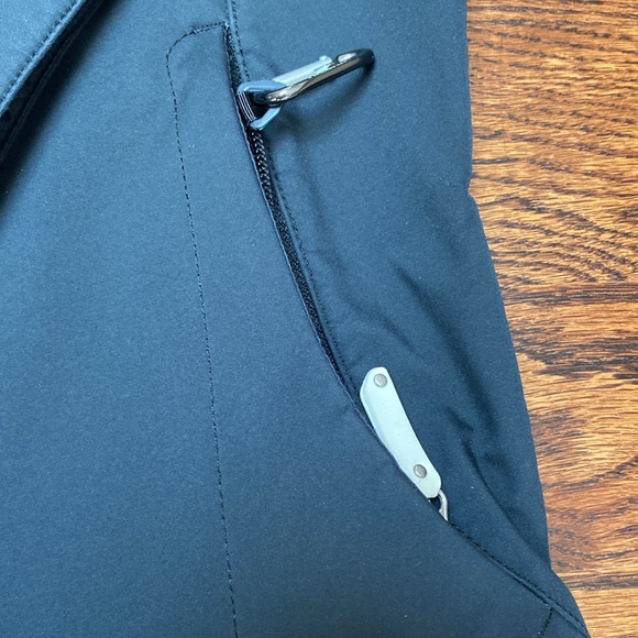 Orage Air Project Ski Jacket - removable hood - Picture 2 of 9